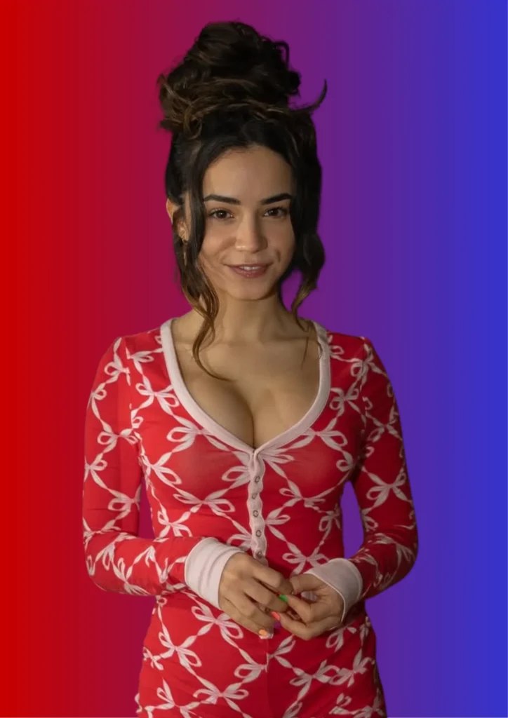 Jamelizzzz Real Name